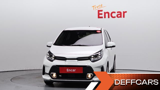 Kia MORNING Signature купить на сайте DeffCars