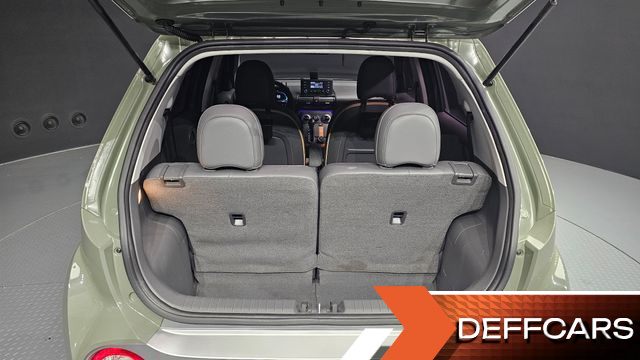 Hyundai CASPER Turbo Modern купить на сайте DeffCars