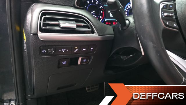 Hyundai PALISADE Gasoline 3.8 4WD Prestige купить на сайте DeffCars