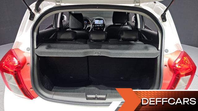 ChevroletGMDaewoo SPARK LT Plus купить на сайте DeffCars