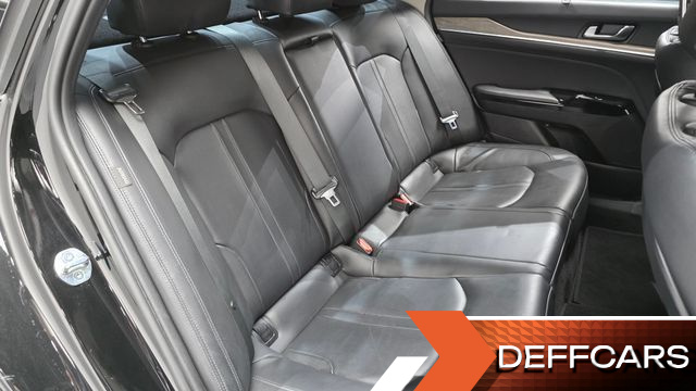 Kia K5 Noblesse купить на сайте DeffCars