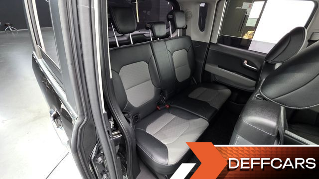 Kia RAY Prestige купить на сайте DeffCars