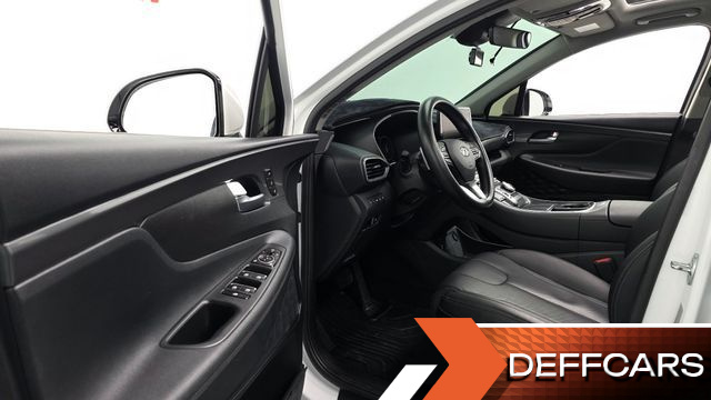 Hyundai SANTAFE Gasoline 2.5T 2WD Prestige купить на сайте DeffCars