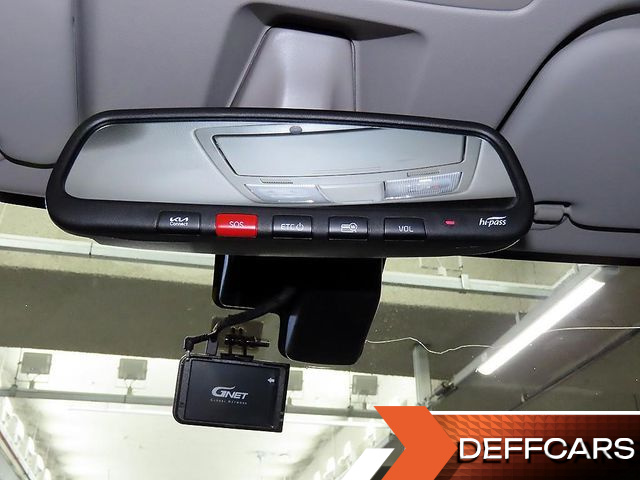 Kia RAY Signature купить на сайте DeffCars