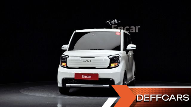 Kia RAY Prestige купить на сайте DeffCars