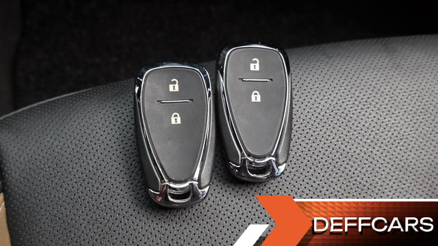 ChevroletGMDaewoo TRAILBLAZER 1.3 Turbo 2WD Activ купить на сайте DeffCars
