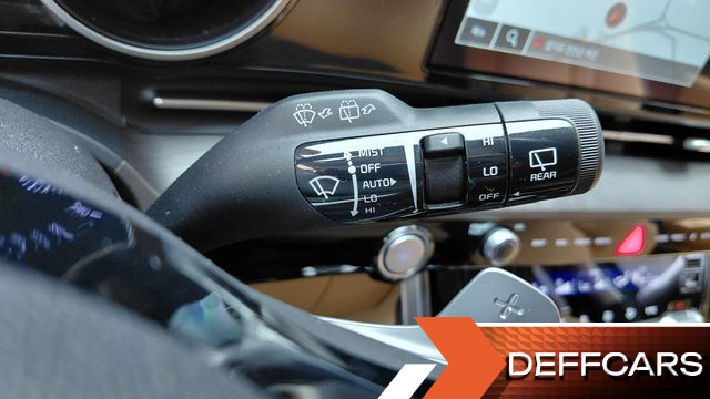 Kia CARNIVAL Diesel 9-Seater Noblesse купить на сайте DeffCars