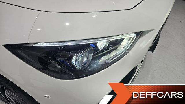 Mercedes AMG GT 4Door 43 4MATIC+ купить на сайте DeffCars
