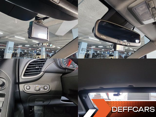 ChevroletGMDaewoo TRAX 1.4 Red Line LT Core купить на сайте DeffCars