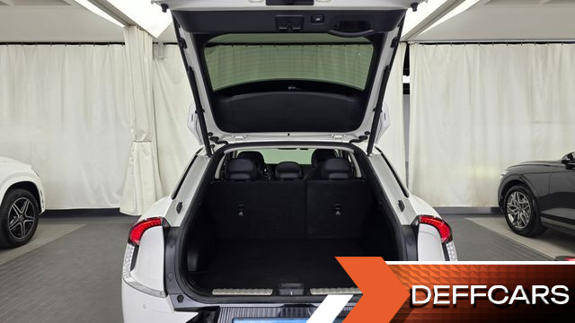 Kia EV6 Long Range Earth купить на сайте DeffCars