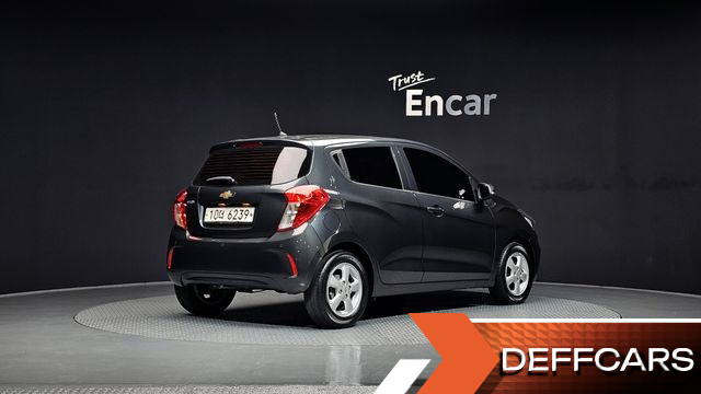 ChevroletGMDaewoo SPARK LT купить на сайте DeffCars
