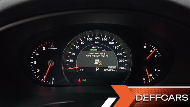 Kia SORENTO Diesel 2.2 2WD Noblesse Special купить на сайте DeffCars