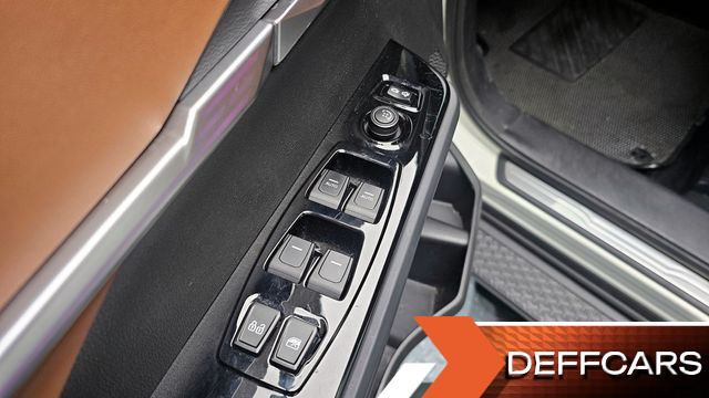 Ssangyong TORRES Gasoline 1.5 2WD T7 купить на сайте DeffCars