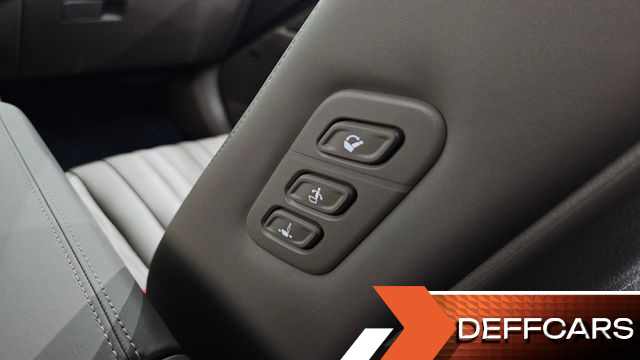 Kia K8 2.5 Gasoline 2WD Signature купить на сайте DeffCars