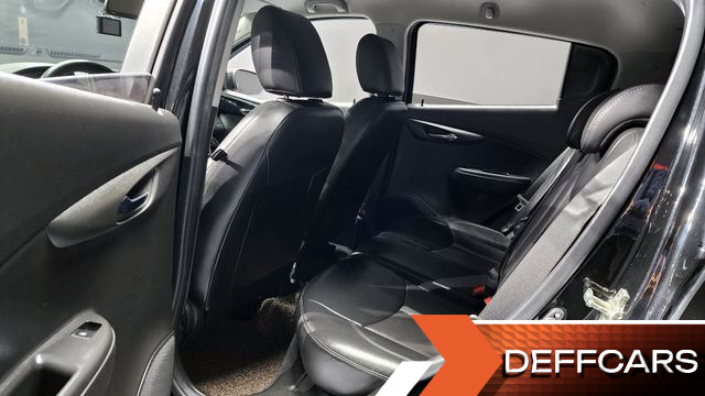 ChevroletGMDaewoo SPARK Premier купить на сайте DeffCars