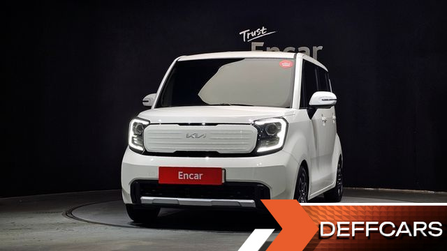 Kia RAY Signature купить на сайте DeffCars