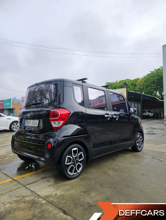 Kia RAY Signature купить на сайте DeffCars