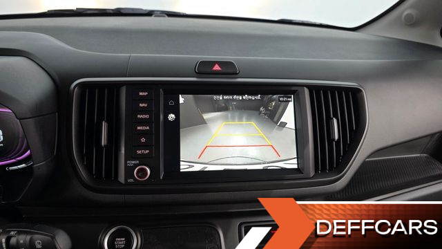 Kia RAY Signature купить на сайте DeffCars