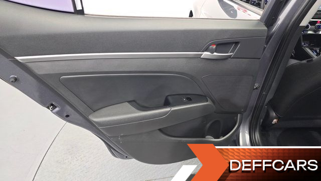 Hyundai AVANTE 1.6 Style купить на сайте DeffCars