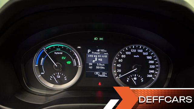Hyundai GRANDEUR Exclusive купить на сайте DeffCars