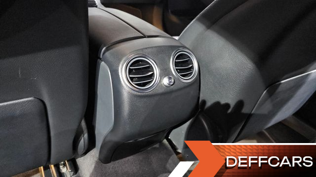 Mercedes GLC-CLASS GCL300 4MATIC Coupe купить на сайте DeffCars