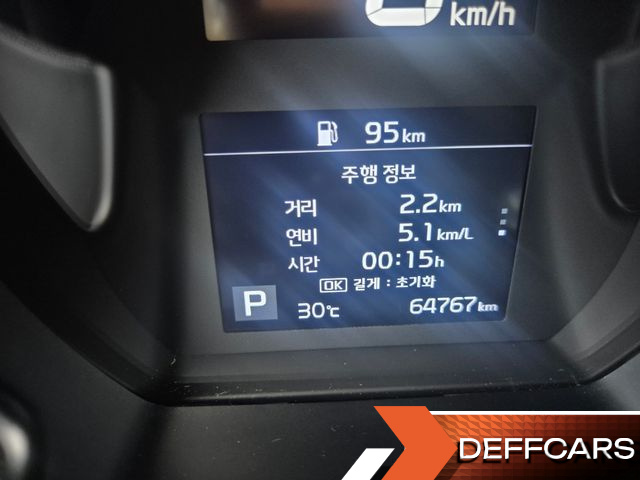 Kia RAY Signature купить на сайте DeffCars