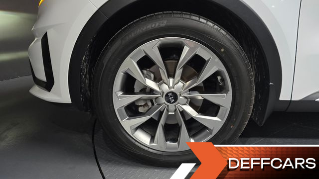 Kia SORENTO Diesel 2.2 2WD Prestige купить на сайте DeffCars