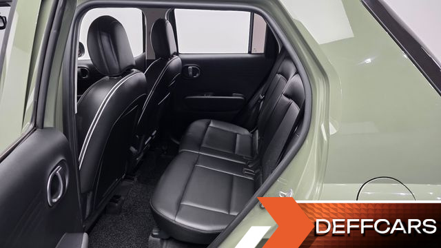 Hyundai CASPER Turbo Inspiration купить на сайте DeffCars