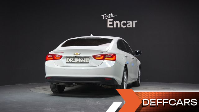 ChevroletGMDaewoo MALIBU 1.5 Turbo LTZ купить на сайте DeffCars