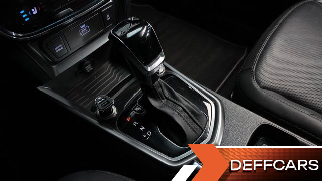 Ssangyong TIBOLI Gasoline 1.5 2WD V7 купить на сайте DeffCars