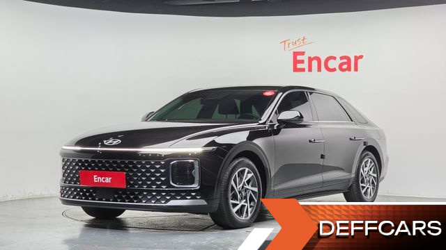 Hyundai GRANDEUR 2,5 Gasoline 2WD Premium купить на сайте DeffCars