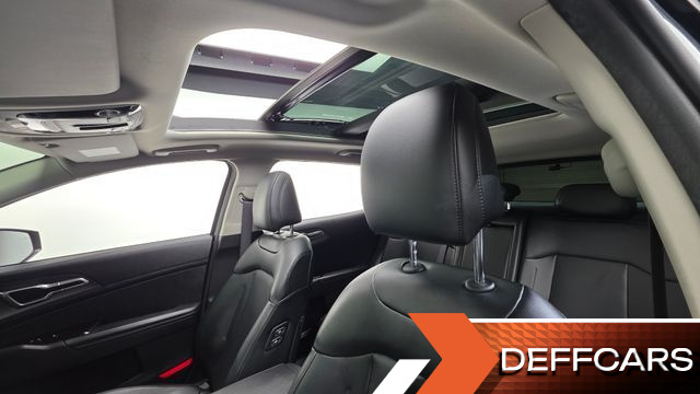 Kia SPORTAGE Gasoline 1.6 Turbo 2WD Nobleless Gravity купить на сайте DeffCars
