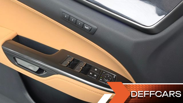 Lexus NX Premium купить на сайте DeffCars