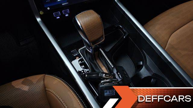 Ssangyong TORRES Gasoline 1.5 2WD T7 купить на сайте DeffCars