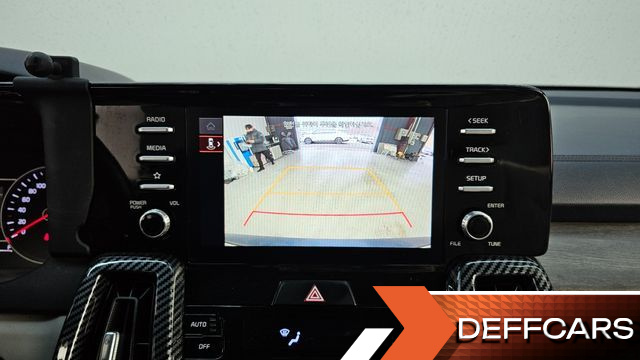 Kia SORENTO HEV 1.6 2WD Prestige купить на сайте DeffCars