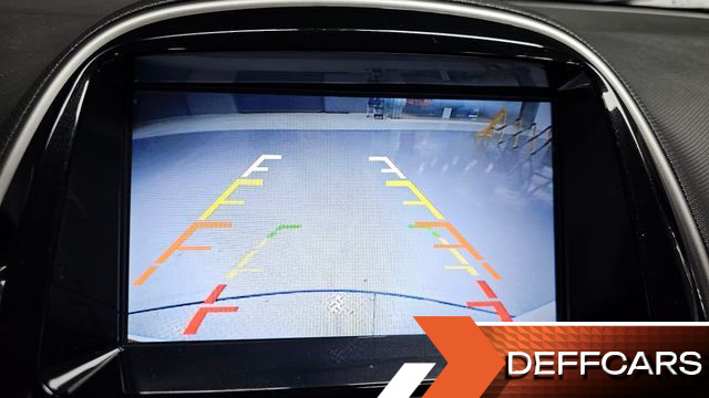 ChevroletGMDaewoo SPARK LT Plus купить на сайте DeffCars