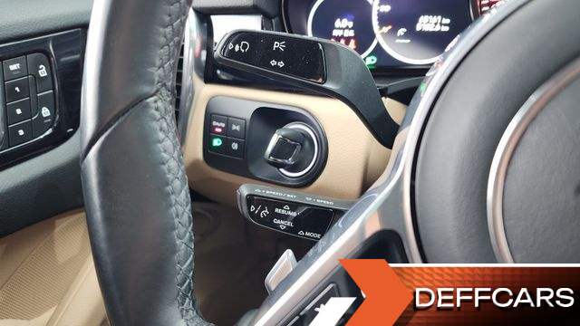 Porsche CAYENNE 3.0 купить на сайте DeffCars