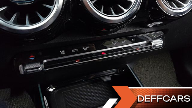 Mercedes GLB-CLASS GLB220 купить на сайте DeffCars