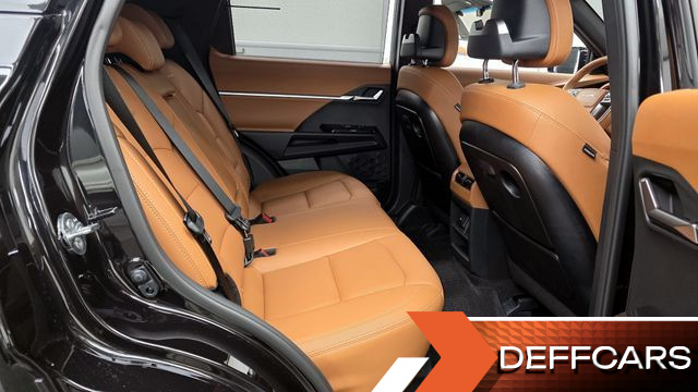 Ssangyong TORRES Gasoline 1.5 2WD Black Edge купить на сайте DeffCars