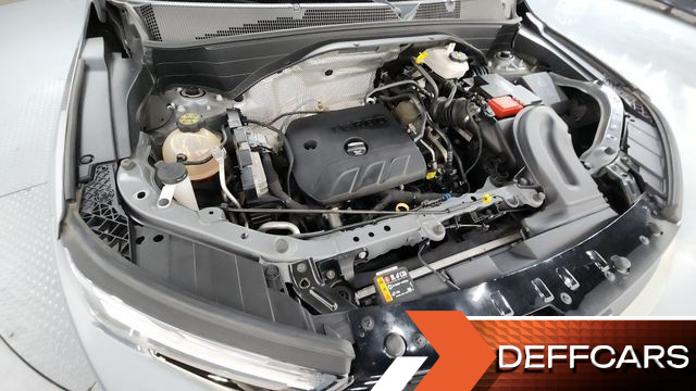 ChevroletGMDaewoo TRAILBLAZER 1.3 Turbo 2WD RS купить на сайте DeffCars