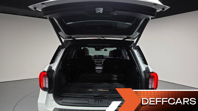 Ford EXPLORER 2.3 ST-Line 4WD купить на сайте DeffCars