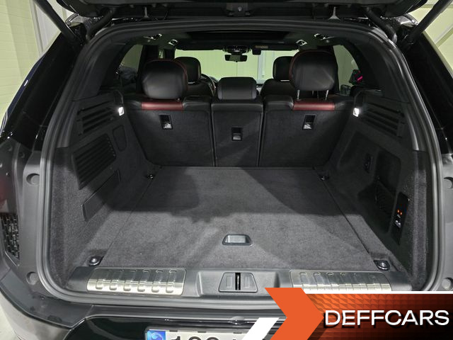 Land Rover RANGE ROVER SPORT P360 HSE Dynamic купить на сайте DeffCars