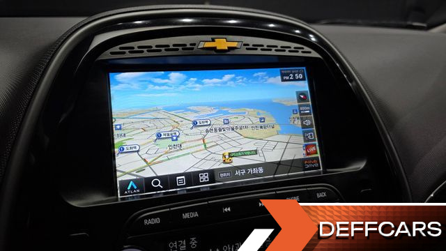 ChevroletGMDaewoo SPARK Premier купить на сайте DeffCars