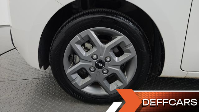 Kia RAY Prestige купить на сайте DeffCars