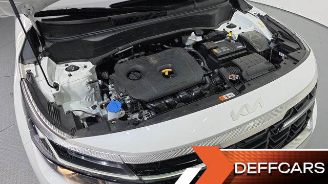 Kia SELTOS Gasoline 2.0 2WD Prestige купить на сайте DeffCars
