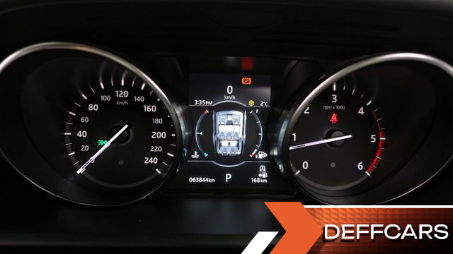 Land Rover DISCOVERY 2.0 SD4 SE купить на сайте DeffCars