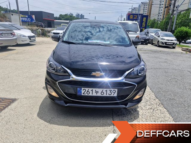 ChevroletGMDaewoo SPARK Premier купить на сайте DeffCars