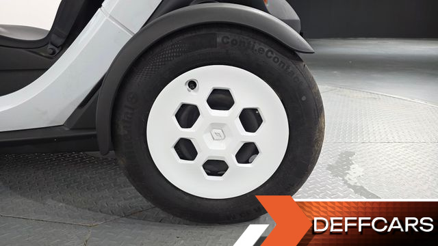 Renault-KoreaSamsung TWIZY Life(2-Seater) купить на сайте DeffCars