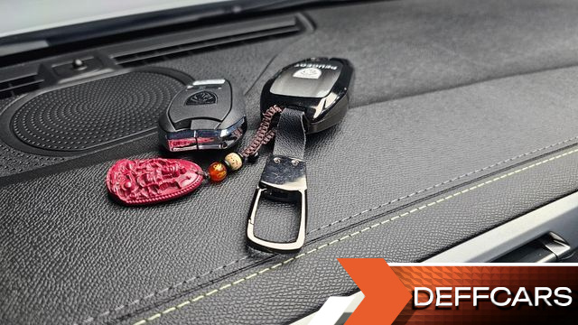 Peugeot 408 1.2 Pure Tech GT купить на сайте DeffCars