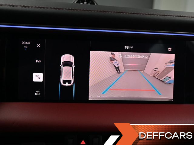 Porsche MACAN 4S купить на сайте DeffCars